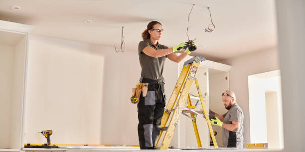 Best Licensed Electrician  in Alameda, CA