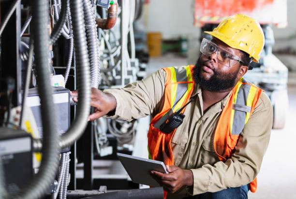 Best 24-Hour Electrician  in Alameda, CA