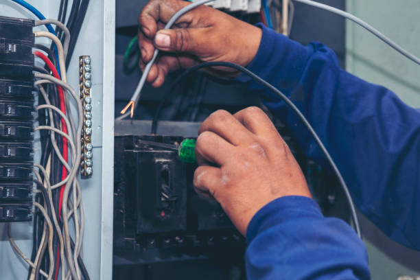 Best Electrical Outlet Repair  in Alameda, CA