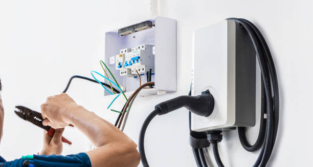 Best Affordable Electrician  in Alameda, CA