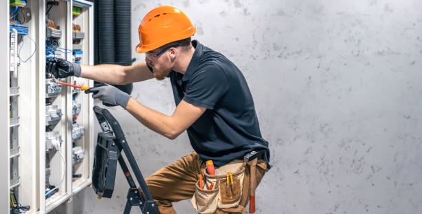 Best 24-Hour Electrician  in Alameda, CA